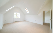 Pinchbeck West bedroom extension leads