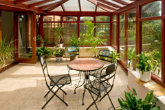 Pinchbeck West conservatory quotes