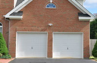 free Pinchbeck West garage construction quotes