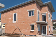 Pinchbeck West home extensions