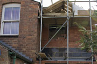 free Pinchbeck West home extension quotes