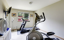 Pinchbeck West home gym construction leads