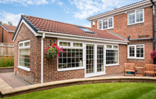 Pinchbeck West house extension leads