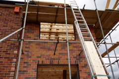 house extensions Pinchbeck West