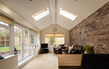 Pinchbeck West single storey extension leads